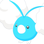 Pokémon Sleep characters — option 88