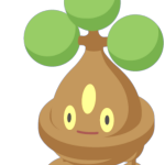 Pokémon Sleep characters — option 95