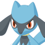 Pokémon Sleep characters — option 96