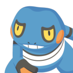 Pokémon Sleep characters — option 98