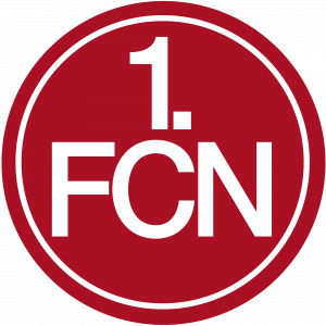 2000px 1fcnrnberglogosvg — German Football option 31