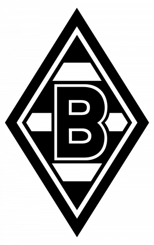 2000px Borussiamnchengladbachlogosvg — German Football option 32