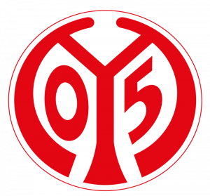 800px Logomainz05svg — German Football option 50