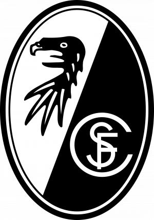 Sc Freiburg Logo 1 — German Football option 53