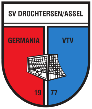 Zzzzz 16845922861200px Svdrochtersen Assel — German Football option 57