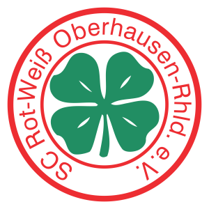 Zzzzz 16845922901200px Rotweissoberhausenlogosvg — German Football option 105