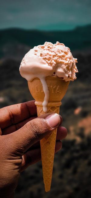 Ice Cream — Mancare foarte buna option 5