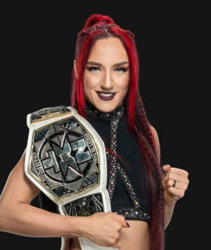Alba — WWE Women 5/23 option 1