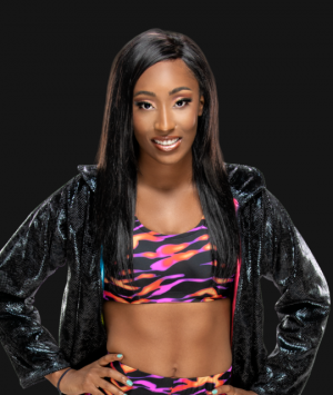 Amari — WWE Women 5/23 option 5