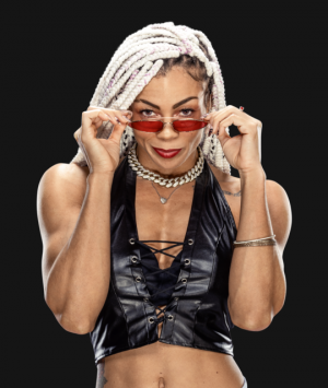 B Fab — WWE Women 5/23 option 8