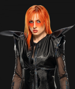 Becky — WWE Women 5/23 option 10