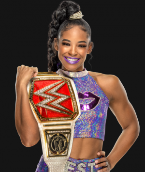 Bianca — WWE Women 5/23 option 11