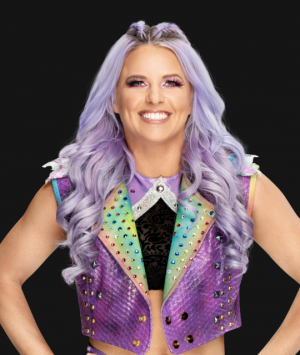 Candice — WWE Women 5/23 option 13