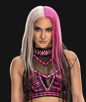 Dakota — WWE Women 5/23 option 18