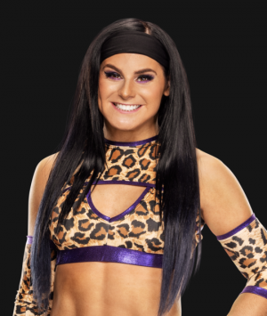 Dani — WWE Women 5/23 option 20