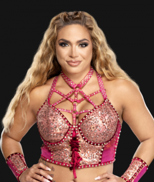 Elektra — WWE Women 5/23 option 21