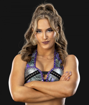 Fallon — WWE Women 5/23 option 23