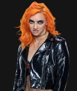 Gigi — WWE Women 5/23 option 24