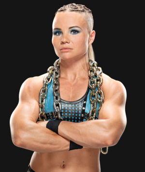 Ivy — WWE Women 5/23 option 27