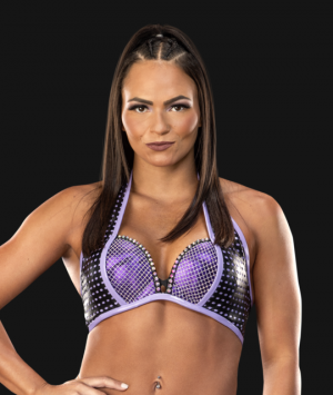 Kiana — WWE Women 5/23 option 32