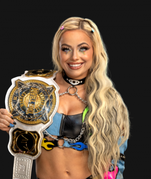 Liv — WWE Women 5/23 option 35