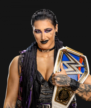 Rhea — WWE Women 5/23 option 43