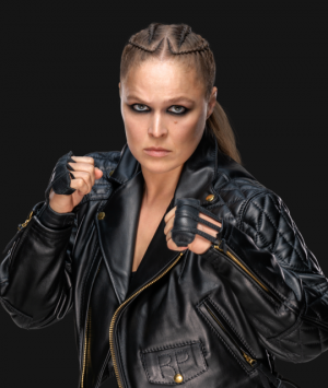 Ronda — WWE Women 5/23 option 44