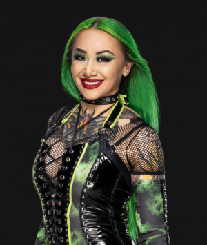 Shotzi — WWE Women 5/23 option 48