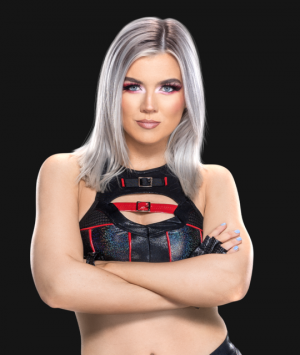 Stevie — WWE Women 5/23 option 51