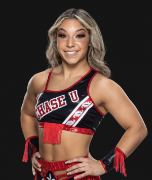 Thea — WWE Women 5/23 option 55