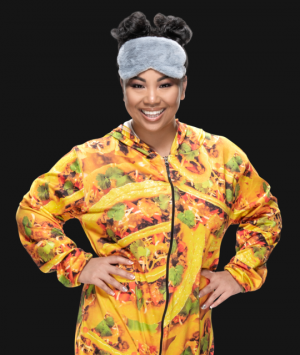 Wendy — WWE Women 5/23 option 58