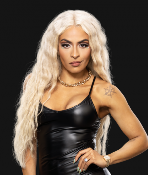 Zelina — WWE Women 5/23 option 61