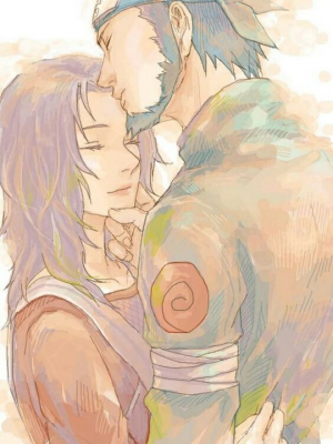 Asumaxkurenai — Ultimate Naruto Ship Tierlist option 1