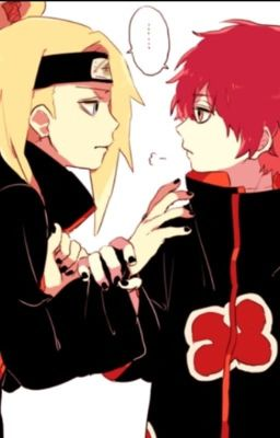 Deidaraxsasori — Ultimate Naruto Ship Tierlist option 3