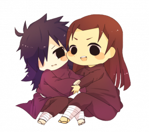 Hashiramaxmadara — Ultimate Naruto Ship Tierlist option 5