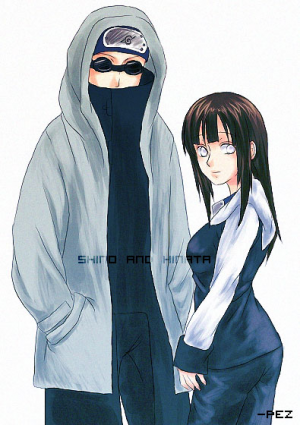 Hinataxshino — Ultimate Naruto Ship Tierlist option 6