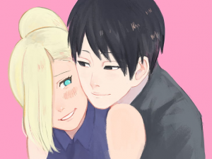 Inoxsai — Ultimate Naruto Ship Tierlist option 7