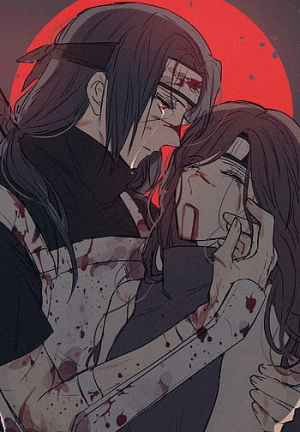 Itachixizumi — Ultimate Naruto Ship Tierlist option 8