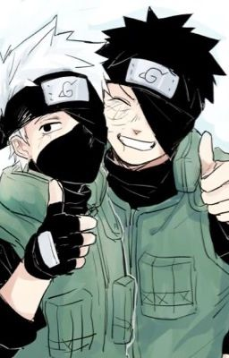 Kakashixobito — Ultimate Naruto Ship Tierlist option 14