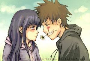 Kibaxhinata — Ultimate Naruto Ship Tierlist option 16