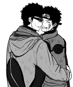 Kibaxshino — Ultimate Naruto Ship Tierlist option 18