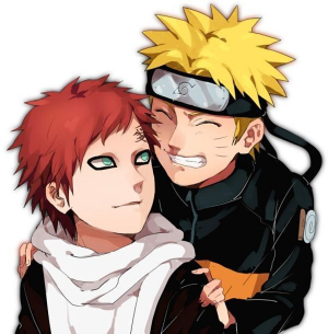 Narutoxgaara — Ultimate Naruto Ship Tierlist option 22