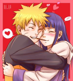 Narutoxhinata — Ultimate Naruto Ship Tierlist option 23
