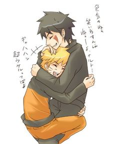 Narutoxkiba — Ultimate Naruto Ship Tierlist option 24