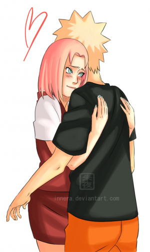 Narutoxsakura — Ultimate Naruto Ship Tierlist option 25