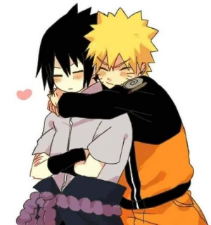 Narutoxsasuke — Ultimate Naruto Ship Tierlist option 26