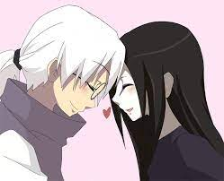 Orochimaruxkabuto — Ultimate Naruto Ship Tierlist option 31