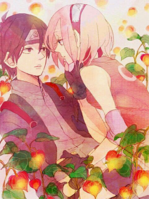 Sakuraxsai — Ultimate Naruto Ship Tierlist option 36