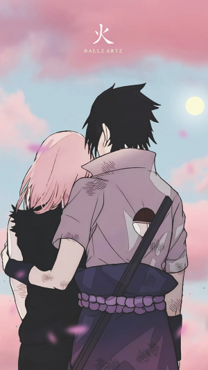 Sakuraxsasuke — Ultimate Naruto Ship Tierlist option 37