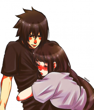 Sasukexhinataa — Ultimate Naruto Ship Tierlist option 38